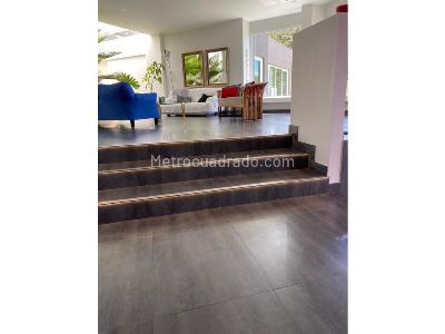 Casa de 5 alcobas en venta en Sindamanoy, Chía, 480 m² · foto 13 de 20