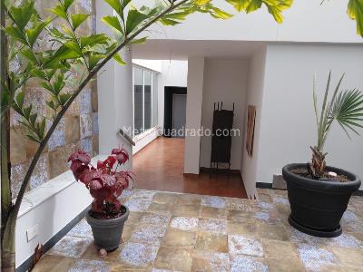 Casa de 5 alcobas en venta en Sindamanoy, Chía, 480 m² · foto 18 de 20