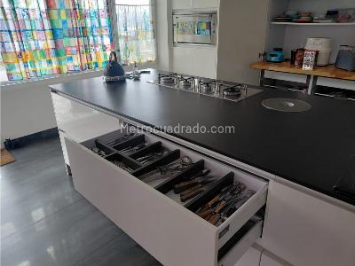 Casa de 5 alcobas en venta en Sindamanoy, Chía, 480 m² · foto 20 de 20