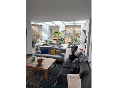 Casa de 5 alcobas en venta en Sindamanoy, Chía, 480 m² · foto 2 de 20