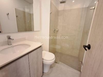 Apartaestudio en venta en Lisboa Nuevo Country, Bogotá, 23 m² · foto 9 de 20