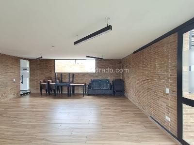 Apartaestudio en venta en Lisboa Nuevo Country, Bogotá, 23 m² · foto 16 de 20