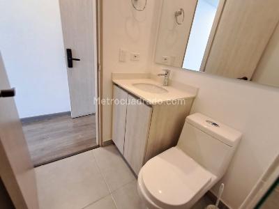 Apartaestudio en venta en Lisboa Nuevo Country, Bogotá, 23 m² · foto 10 de 20