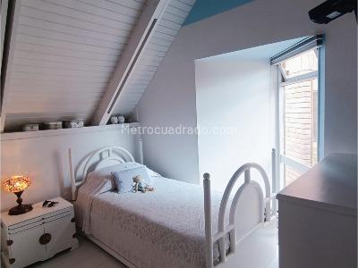 Casa en venta en Suba, Bogotá · foto 8 de 18