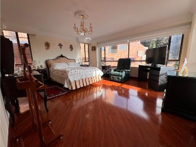 Apartamento de 3 alcobas en venta en Bosques De Pino, Bogotá, 297 m² · foto 7 de 20