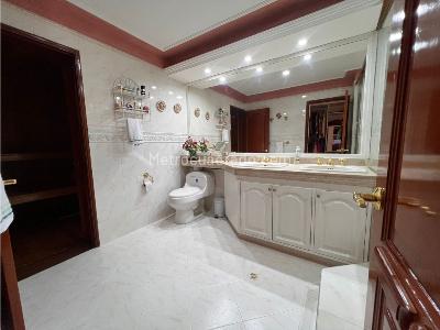 Apartamento de 3 alcobas en venta en Bosques De Pino, Bogotá, 297 m² · foto 12 de 20
