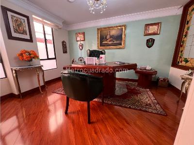 Apartamento de 3 alcobas en venta en Bosques De Pino, Bogotá, 297 m² · foto 13 de 20