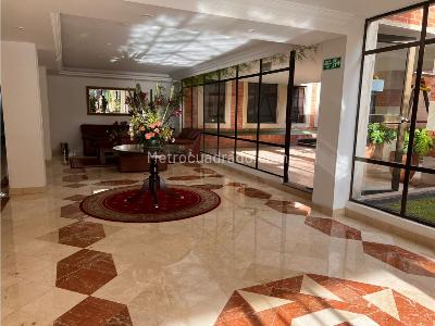 Apartamento de 3 alcobas en venta en Bosques De Pino, Bogotá, 297 m² · foto 20 de 20