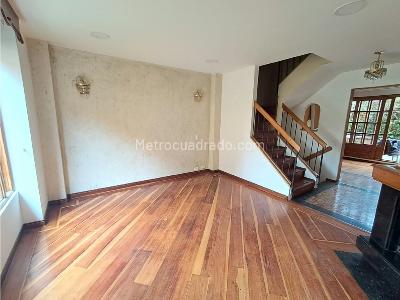 Casa de 4 alcobas en arriendo en Colina Campestre, Bogotá, 186 m² · foto 2 de 20