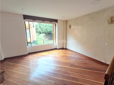 Casa de 4 alcobas en arriendo en Colina Campestre, Bogotá, 186 m² · foto 3 de 20