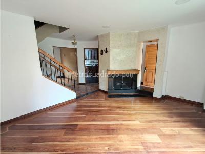 Casa de 4 alcobas en arriendo en Colina Campestre, Bogotá, 186 m² · foto 4 de 20