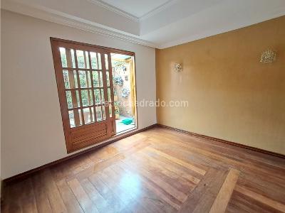 Casa de 4 alcobas en arriendo en Colina Campestre, Bogotá, 186 m² · foto 5 de 20