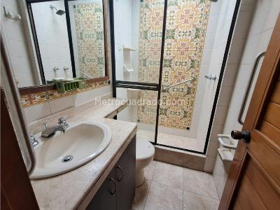 Casa de 4 alcobas en arriendo en Colina Campestre, Bogotá, 186 m² · foto 14 de 20