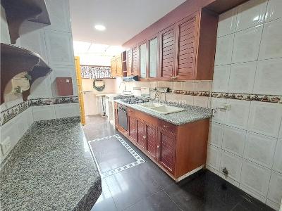 Casa de 4 alcobas en arriendo en Colina Campestre, Bogotá, 186 m² · foto 15 de 20
