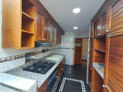 Casa de 4 alcobas en arriendo en Colina Campestre, Bogotá, 186 m² · foto 16 de 20