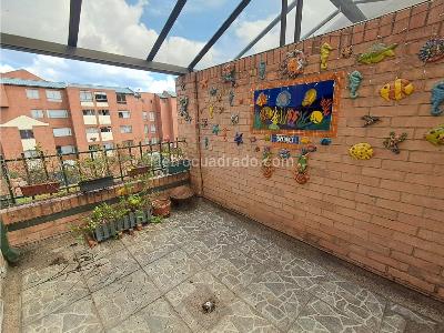 Casa de 4 alcobas en arriendo en Colina Campestre, Bogotá, 186 m² · foto 17 de 20