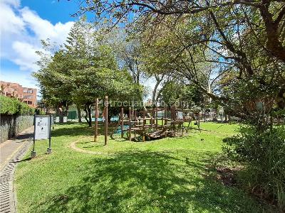 Casa de 4 alcobas en arriendo en Colina Campestre, Bogotá, 186 m² · foto 18 de 20