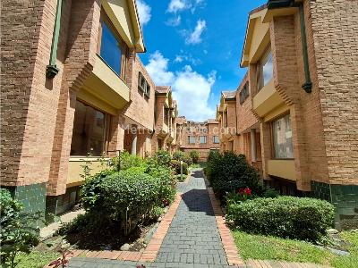 Casa de 4 alcobas en arriendo en Colina Campestre, Bogotá, 186 m² · foto 19 de 20