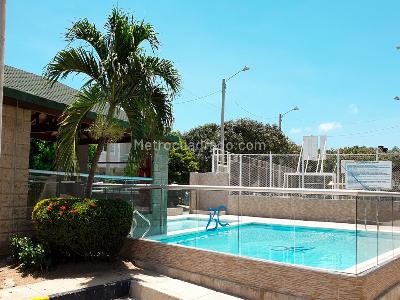 Casa en venta en Bavaria Country, Santa Marta · foto 18 de 20