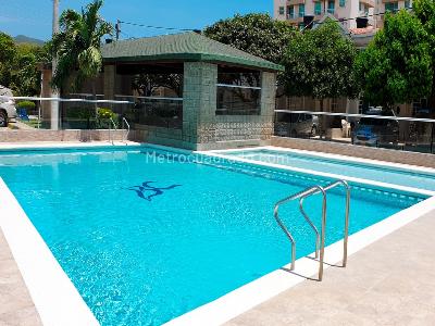 Casa en venta en Bavaria Country, Santa Marta · foto 20 de 20