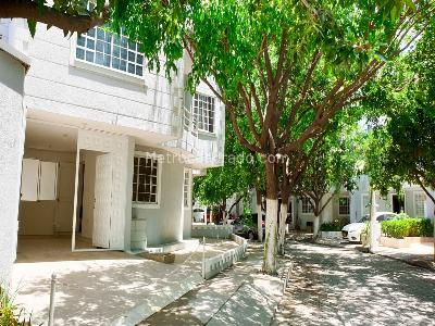Casa en venta en Bavaria Country, Santa Marta · foto 2 de 20