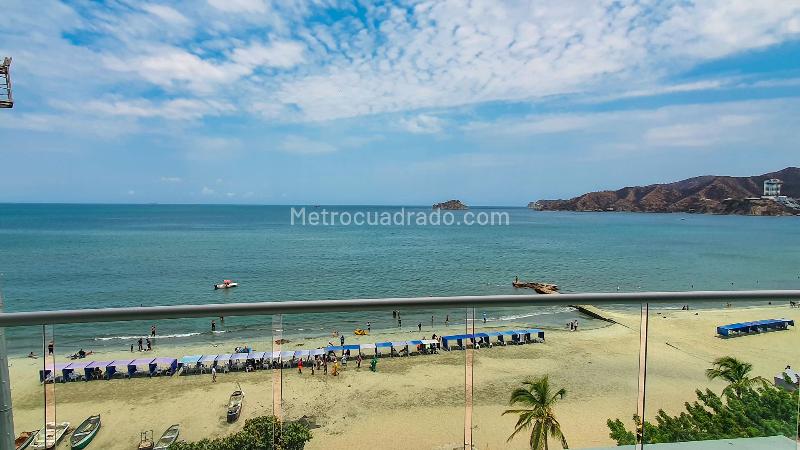 Piso – Santa Marta - Vista 5