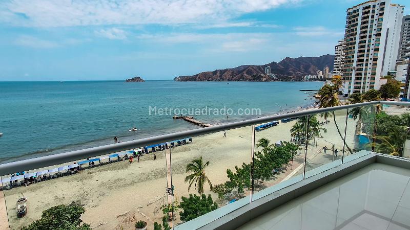 Piso – Santa Marta - Vista 4