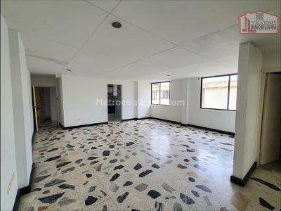 Apartamento de 2 alcobas en venta en La Campiña, Barranquilla, 92 m² · foto 3 de 11