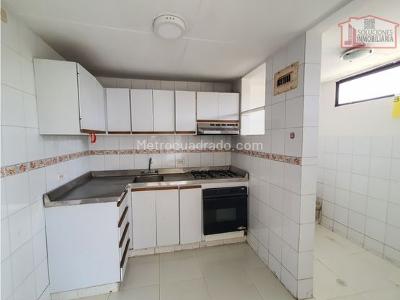 Apartamento de 2 alcobas en venta en La Campiña, Barranquilla, 92 m² · foto 6 de 11