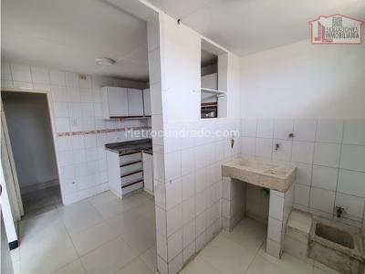 Apartamento de 2 alcobas en venta en La Campiña, Barranquilla, 92 m² · foto 7 de 11