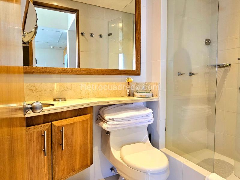 Apartamento en Arriendo, BELLO HORIZONTE, Santa Marta - Ansicht 5