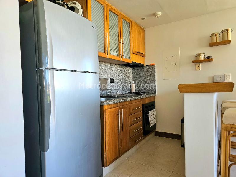 Apartamento en Arriendo, BELLO HORIZONTE, Santa Marta - Ansicht 6
