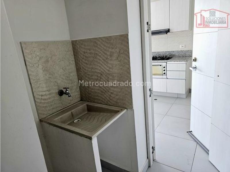 Apartamento en Arriendo, EL RODADERO SUR, Santa Marta - Widok 6