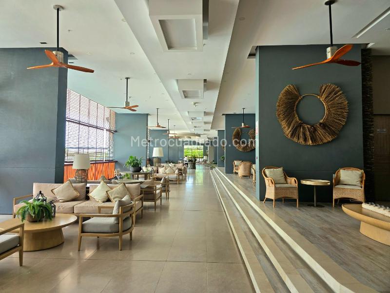 Piso – Santa Marta - Vista 2