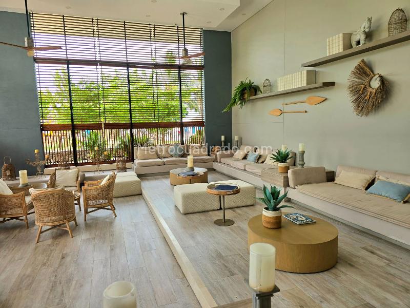 Piso – Santa Marta - Vista 3