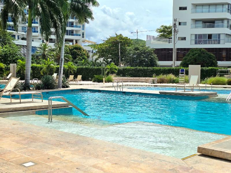 Piso – Santa Marta - Vista 5