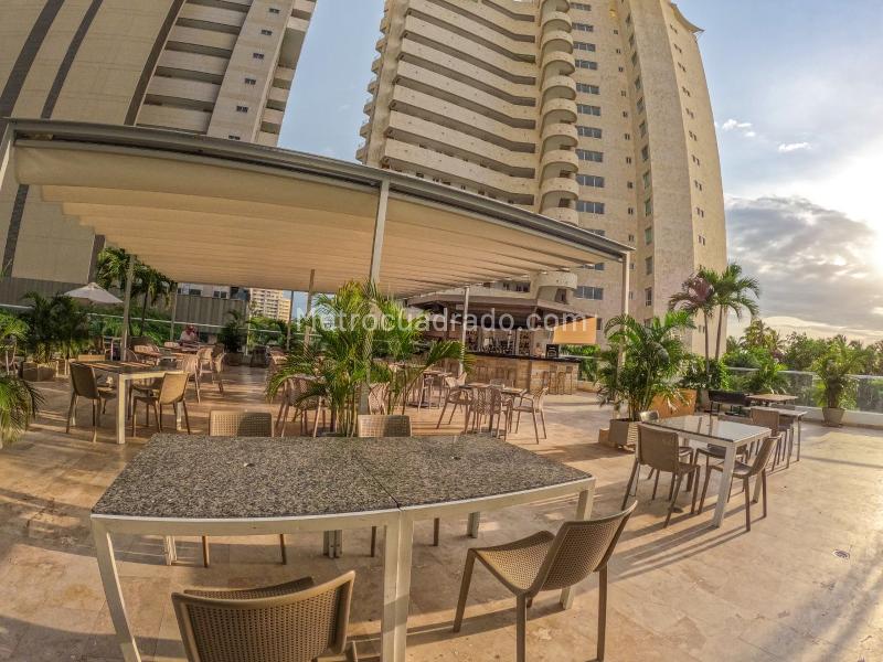 Apartamento en Arriendo, POZOS COLORADOS, Santa Marta, Santa Marta