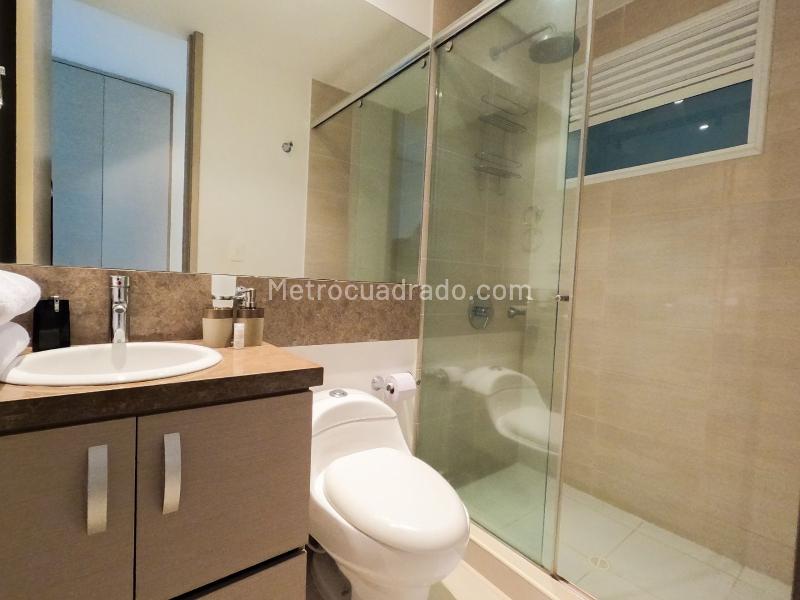 Apartamento en Arriendo, POZOS COLORADOS, Santa Marta – pohled 2
