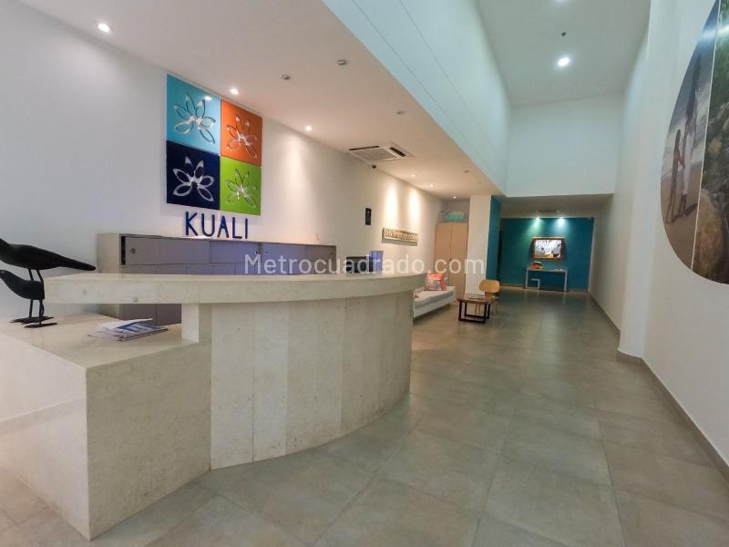 Apartamento en Arriendo, POZOS COLORADOS, Santa Marta – pohled 3