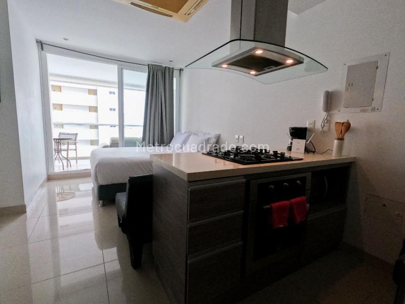 Apartamento en Arriendo, POZOS COLORADOS, Santa Marta – další