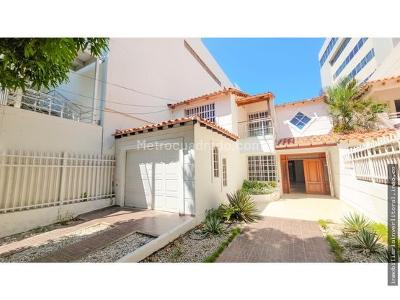 Casa en Arriendo, EL PRADO, Santa Marta