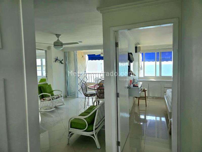 Apartamento en Arriendo, AEROPUERTO, Santa Marta - Ansicht 3