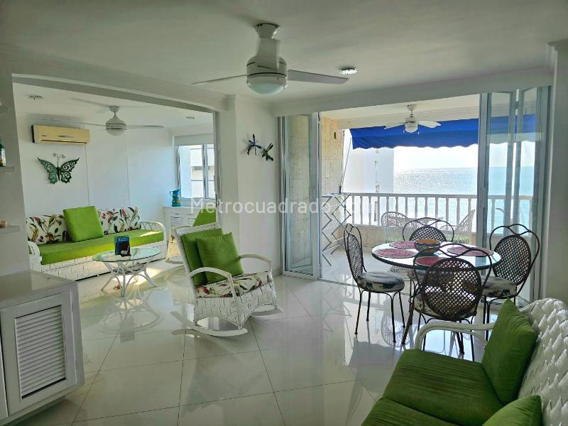 Apartamento en Arriendo, AEROPUERTO, Santa Marta - Ansicht 4