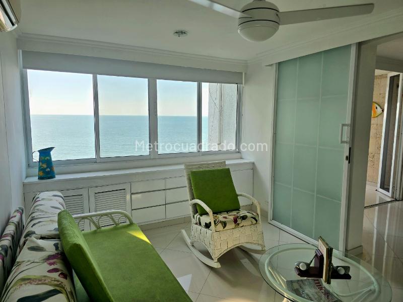 Apartamento en Arriendo, AEROPUERTO, Santa Marta - Ansicht 6