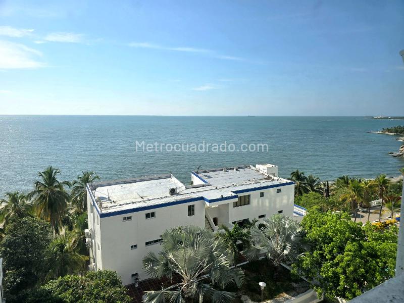 Apartamento en Arriendo, AEROPUERTO, Santa Marta - Mehr