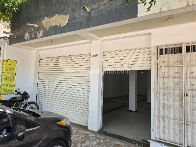 Local Comercial en Arriendo, AEROMAR, Santa Marta
