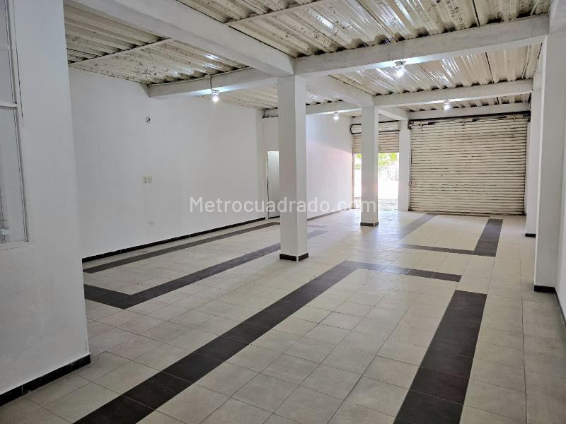 Local Comercial en Arriendo, AEROMAR, Santa Marta - Vista 3