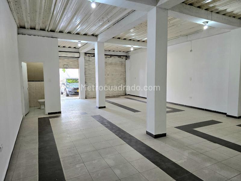 Local Comercial en Arriendo, AEROMAR, Santa Marta - Vista 5
