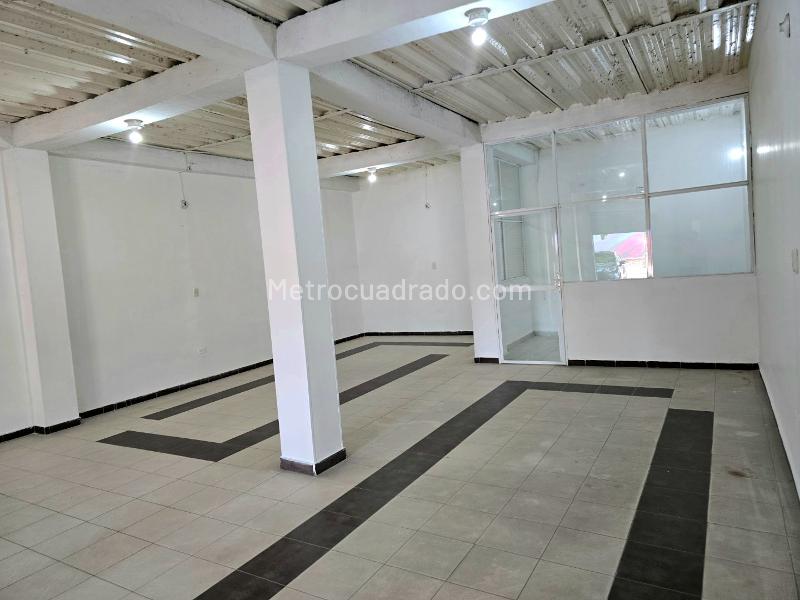 Local Comercial en Arriendo, AEROMAR, Santa Marta - Más