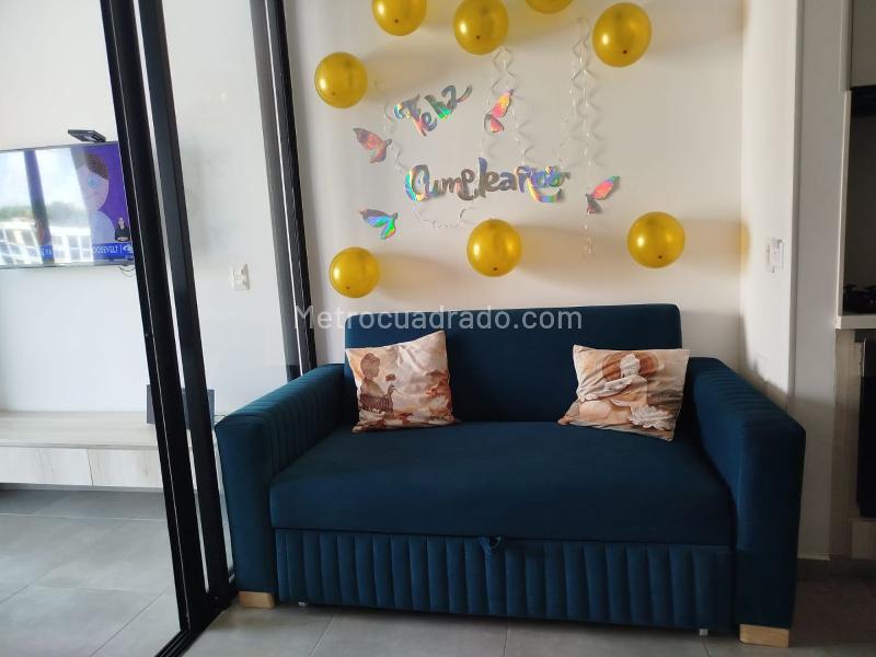 Piso – Santa Marta - Vista 4